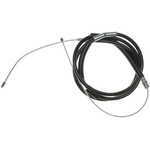 Order Rear Right Brake Cable by RAYBESTOS - BC95826 For Your Vehicle