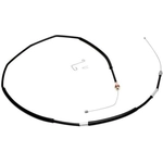 Order Rear Right Brake Cable by RAYBESTOS - BC95829 For Your Vehicle