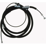 Order Rear Right Brake Cable by RAYBESTOS - BC95843 For Your Vehicle