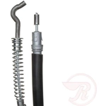 Order Rear Right Brake Cable by RAYBESTOS - BC95847 For Your Vehicle