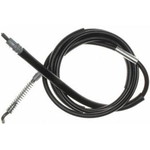 Order Rear Right Brake Cable by RAYBESTOS - BC95847 For Your Vehicle