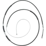 Order Rear Right Brake Cable by RAYBESTOS - BC95853 For Your Vehicle