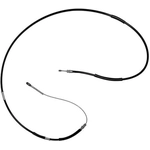 Order Rear Right Brake Cable by RAYBESTOS - BC95870 For Your Vehicle