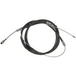 Order Rear Right Brake Cable by RAYBESTOS - BC95871 For Your Vehicle