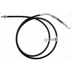 Order Rear Right Brake Cable by RAYBESTOS - BC95874 For Your Vehicle