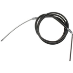 Order Rear Right Brake Cable by RAYBESTOS - BC95884 For Your Vehicle