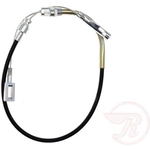 Order Rear Right Brake Cable by RAYBESTOS - BC95886 For Your Vehicle