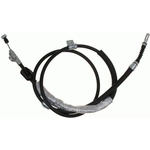 Order Rear Right Brake Cable by RAYBESTOS - BC95894 For Your Vehicle