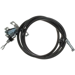 Order Rear Right Brake Cable by RAYBESTOS - BC95901 For Your Vehicle
