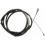 Order Rear Right Brake Cable by RAYBESTOS - BC95913 For Your Vehicle