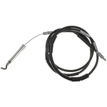 Order Rear Right Brake Cable by RAYBESTOS - BC95978 For Your Vehicle