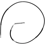 Order Rear Right Brake Cable by RAYBESTOS - BC95985 For Your Vehicle