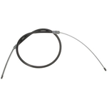 Order Rear Right Brake Cable by RAYBESTOS - BC96000 For Your Vehicle