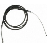 Order Rear Right Brake Cable by RAYBESTOS - BC96003 For Your Vehicle
