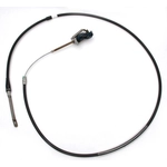 Order Rear Right Brake Cable by RAYBESTOS - BC96019 For Your Vehicle