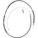 Order Rear Right Brake Cable by RAYBESTOS - BC96042 For Your Vehicle