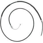 Order Rear Right Brake Cable by RAYBESTOS - BC96049 For Your Vehicle