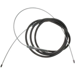 Order Rear Right Brake Cable by RAYBESTOS - BC96055 For Your Vehicle