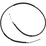 Order Rear Right Brake Cable by RAYBESTOS - BC96057 For Your Vehicle