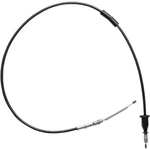Order Rear Right Brake Cable by RAYBESTOS - BC96125 For Your Vehicle