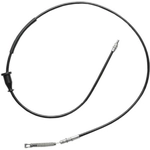 Order Rear Right Brake Cable by RAYBESTOS - BC96128 For Your Vehicle