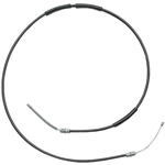 Order Rear Right Brake Cable by RAYBESTOS - BC96135 For Your Vehicle