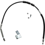 Order Rear Right Brake Cable by RAYBESTOS - BC96157 For Your Vehicle