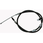 Order Rear Right Brake Cable by RAYBESTOS - BC96523 For Your Vehicle