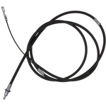 Order Rear Right Brake Cable by RAYBESTOS - BC96625 For Your Vehicle