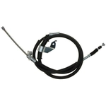 Order Rear Right Brake Cable by RAYBESTOS - BC96647 For Your Vehicle