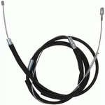 Order Rear Right Brake Cable by RAYBESTOS - BC96683 For Your Vehicle