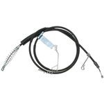 Order Rear Right Brake Cable by RAYBESTOS - BC96700 For Your Vehicle