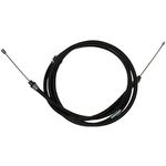 Order Rear Right Brake Cable by RAYBESTOS - BC96789 For Your Vehicle
