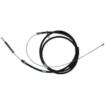 Order Rear Right Brake Cable by RAYBESTOS - BC96800 For Your Vehicle
