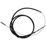 Order Rear Right Brake Cable by RAYBESTOS - BC96814 For Your Vehicle
