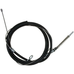 Order Rear Right Brake Cable by RAYBESTOS - BC96816 For Your Vehicle