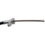 Order Rear Right Brake Cable by RAYBESTOS - BC96825 For Your Vehicle