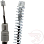 Order Rear Right Brake Cable by RAYBESTOS - BC96832 For Your Vehicle