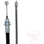 Order Rear Right Brake Cable by RAYBESTOS - BC96844 For Your Vehicle