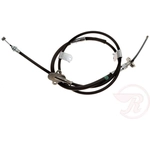 Order Rear Right Brake Cable by RAYBESTOS - BC96844 For Your Vehicle
