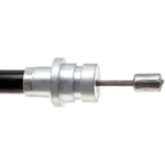 Order Rear Right Brake Cable by RAYBESTOS - BC96859 For Your Vehicle