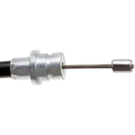 Order Rear Right Brake Cable by RAYBESTOS - BC96861 For Your Vehicle