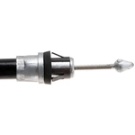 Order Rear Right Brake Cable by RAYBESTOS - BC96863 For Your Vehicle