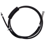 Order Rear Right Brake Cable by RAYBESTOS - BC96866 For Your Vehicle