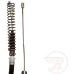 Order Rear Right Brake Cable by RAYBESTOS - BC96873 For Your Vehicle