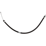 Order Rear Right Brake Cable by RAYBESTOS - BC96878 For Your Vehicle