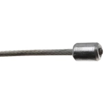Order Rear Right Brake Cable by RAYBESTOS - BC96880 For Your Vehicle