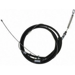 Order Rear Right Brake Cable by RAYBESTOS - BC96907 For Your Vehicle