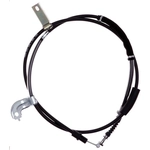 Order Rear Right Brake Cable by RAYBESTOS - BC96914 For Your Vehicle