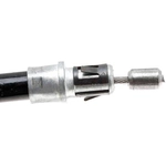 Order Rear Right Brake Cable by RAYBESTOS - BC96920 For Your Vehicle